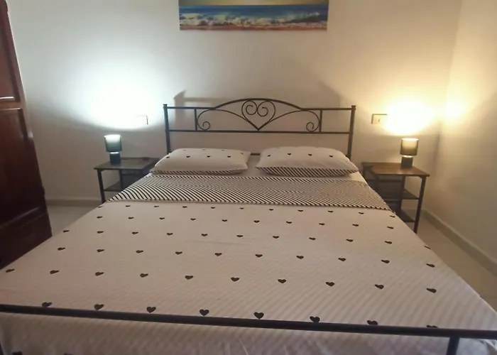 Agriturismo Il Cipresso