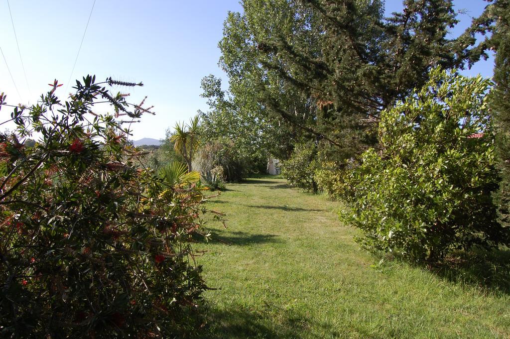 Bauernhof Il Cipresso *