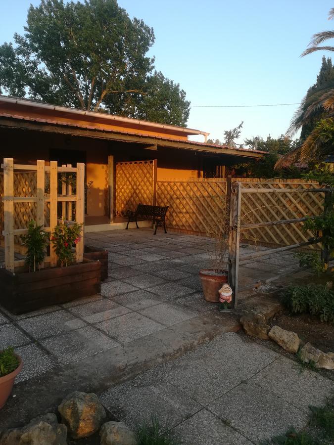 Bauernhof Il Cipresso