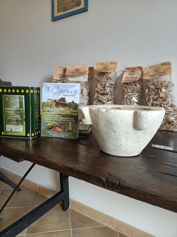Il Cipresso Farm stay Vada