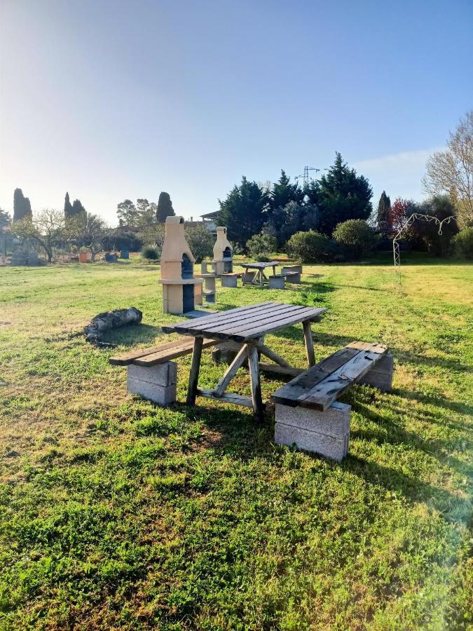 Il Cipresso Farm stay Vada