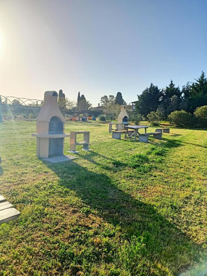 Il Cipresso Farm stay